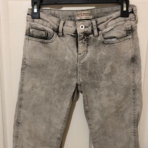 Zara Jeans